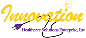 Innovation Healthcare Solutions Enterprise, Inc.