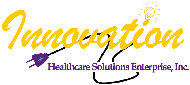 Innovation Healthcare Solutions Enterprise, Inc.